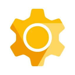 Icono de Android System WebView Canary