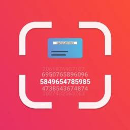 Card Reader (Pin Code Scan) のアイコン