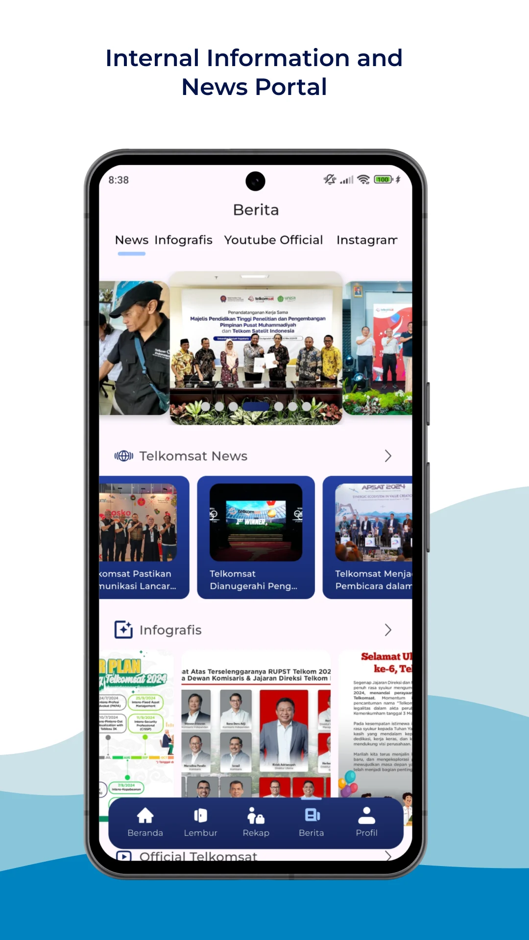 TSatGo screenshot