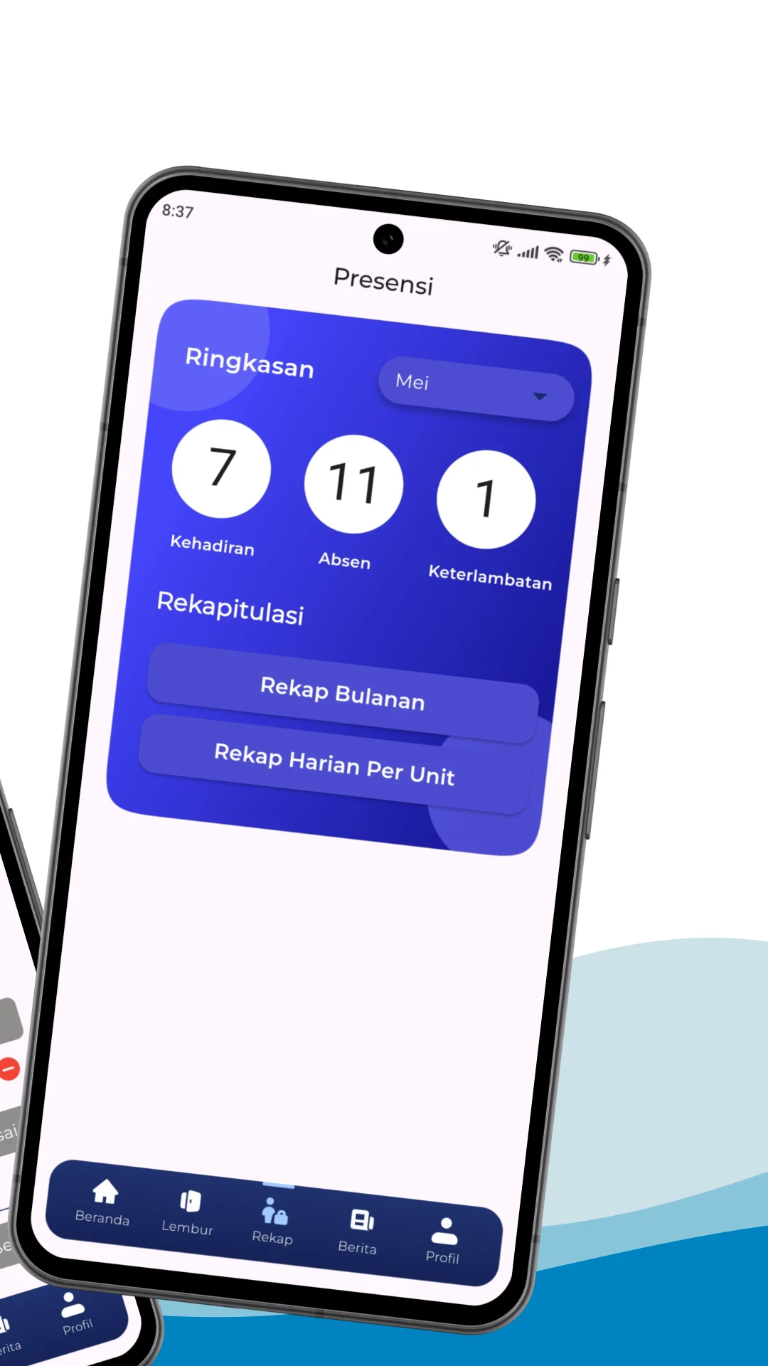 TSatGo screenshot