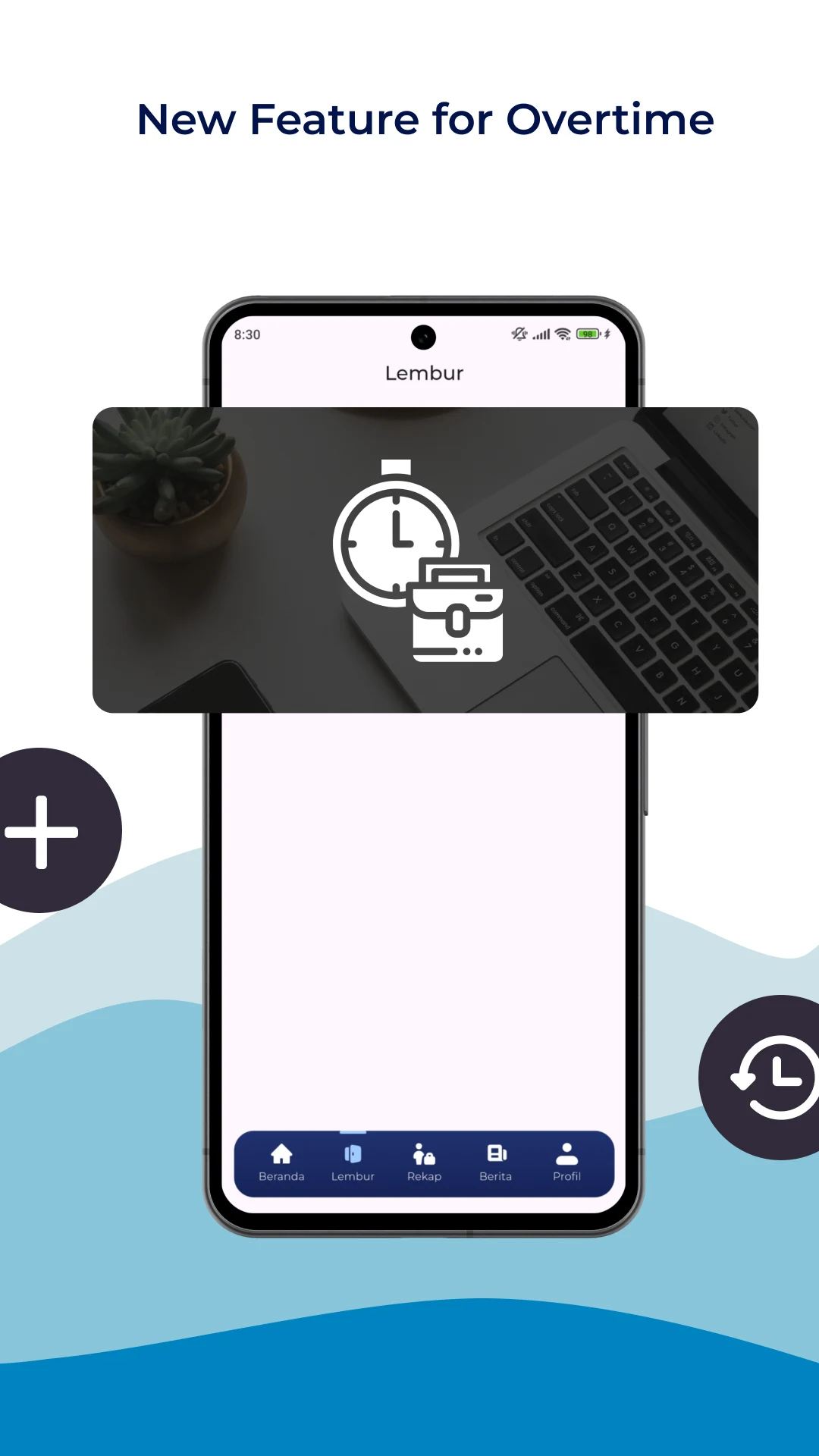 TSatGo screenshot